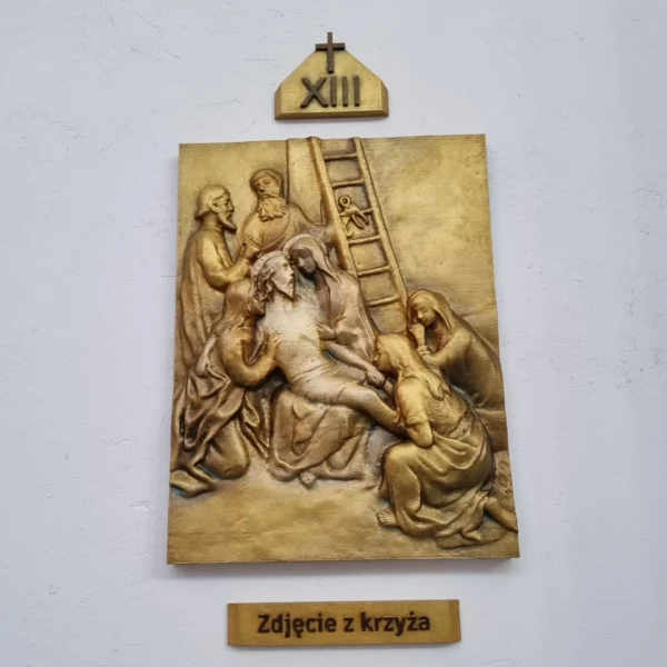 Droga krzyżowa
